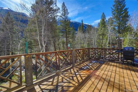 22590 County Road 292a Nathrop CO 81236