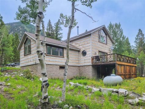 22590 County Road 292a Nathrop CO 81236