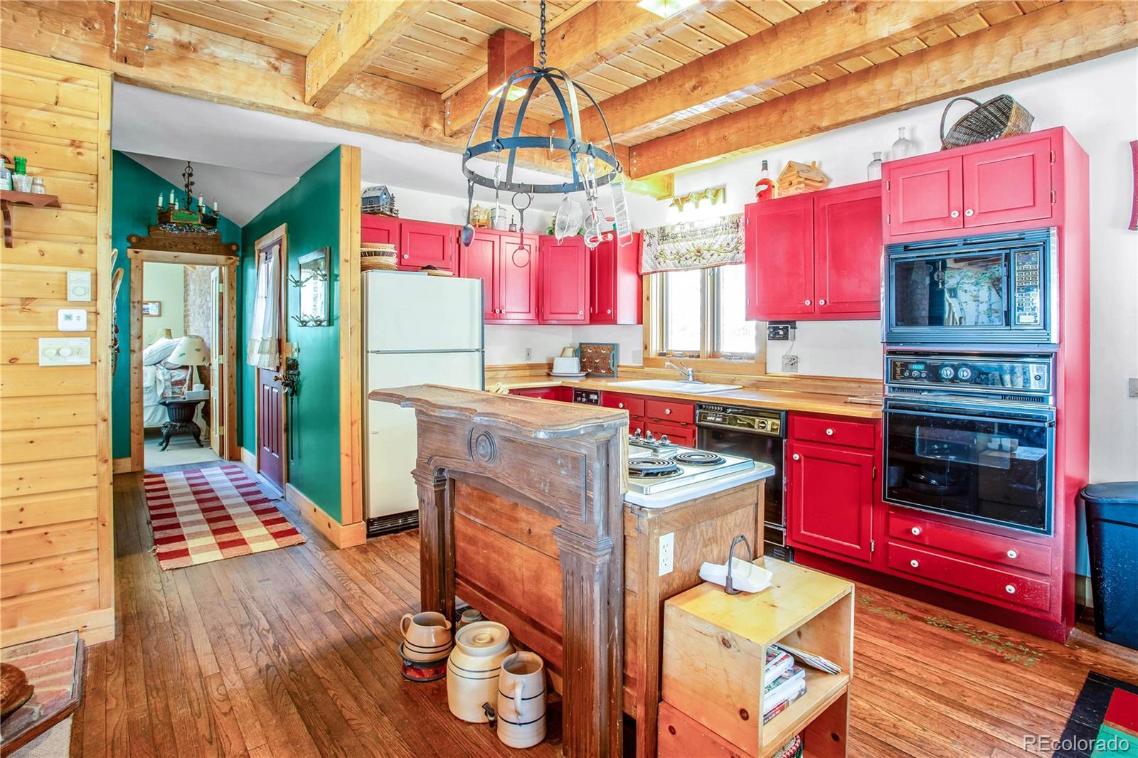 22590 County Road 292a Nathrop CO 81236