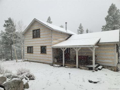 22590 County Road 292a Nathrop CO 81236
