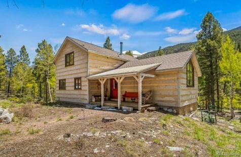 22590 County Road 292a Nathrop CO 81236