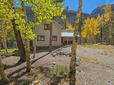 22590 County Road 292a Nathrop CO 81236