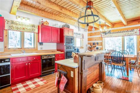 22590 County Road 292a Nathrop CO 81236