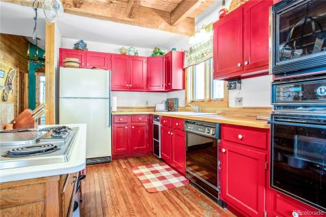 22590 County Road 292a Nathrop CO 81236