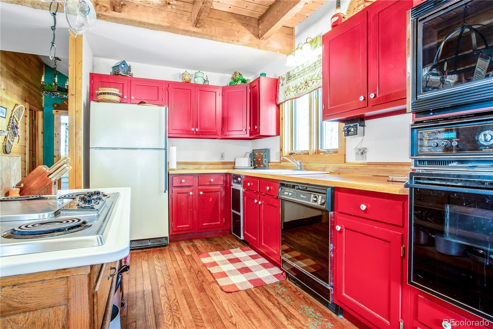 22590 County Road 292a Nathrop CO 81236