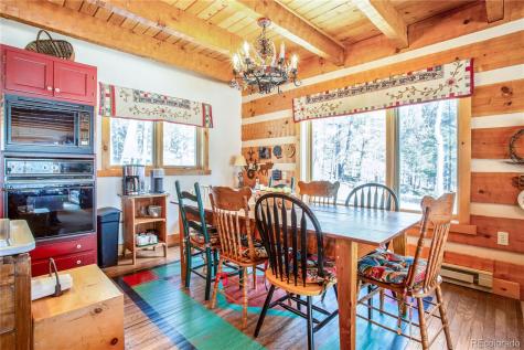 22590 County Road 292a Nathrop CO 81236