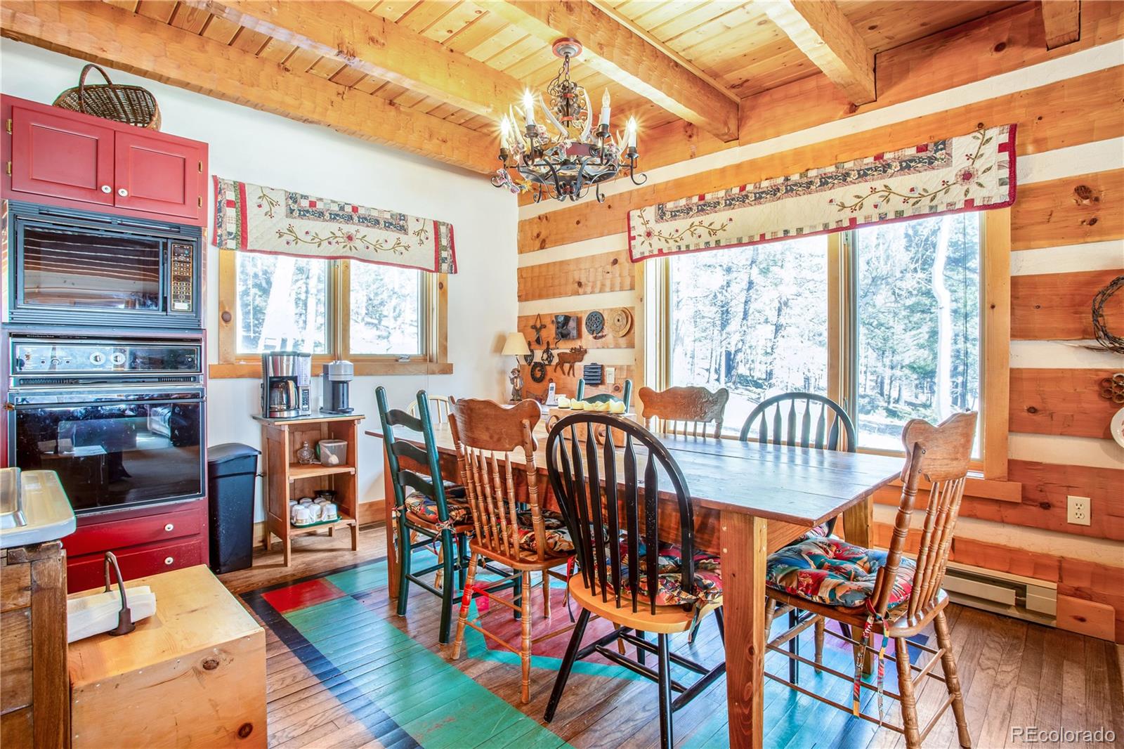 22590 County Road 292a Nathrop CO 81236