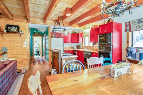 22590 County Road 292a Nathrop CO 81236
