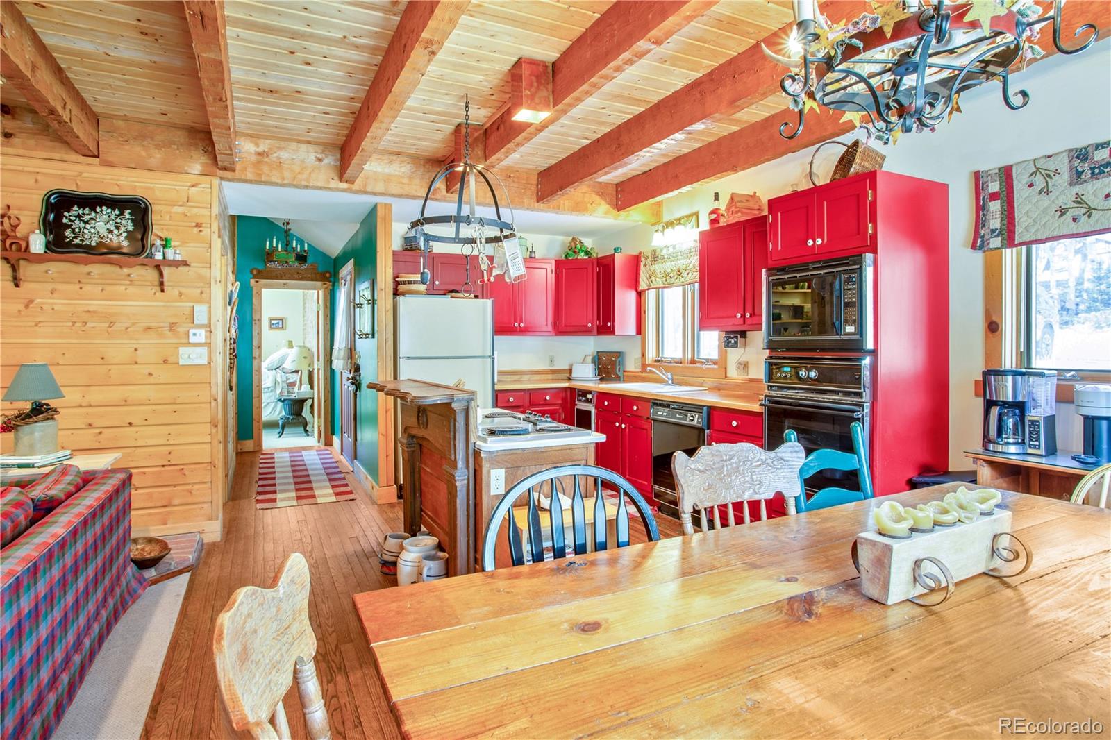22590 County Road 292a Nathrop CO 81236