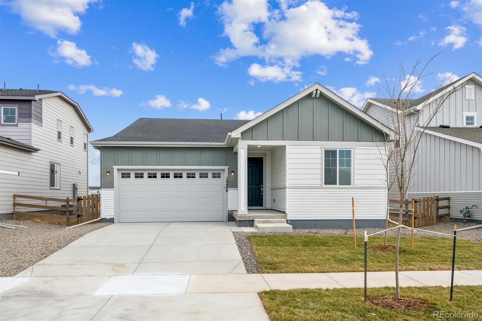 14406 Ranch Street Mead CO 80504
