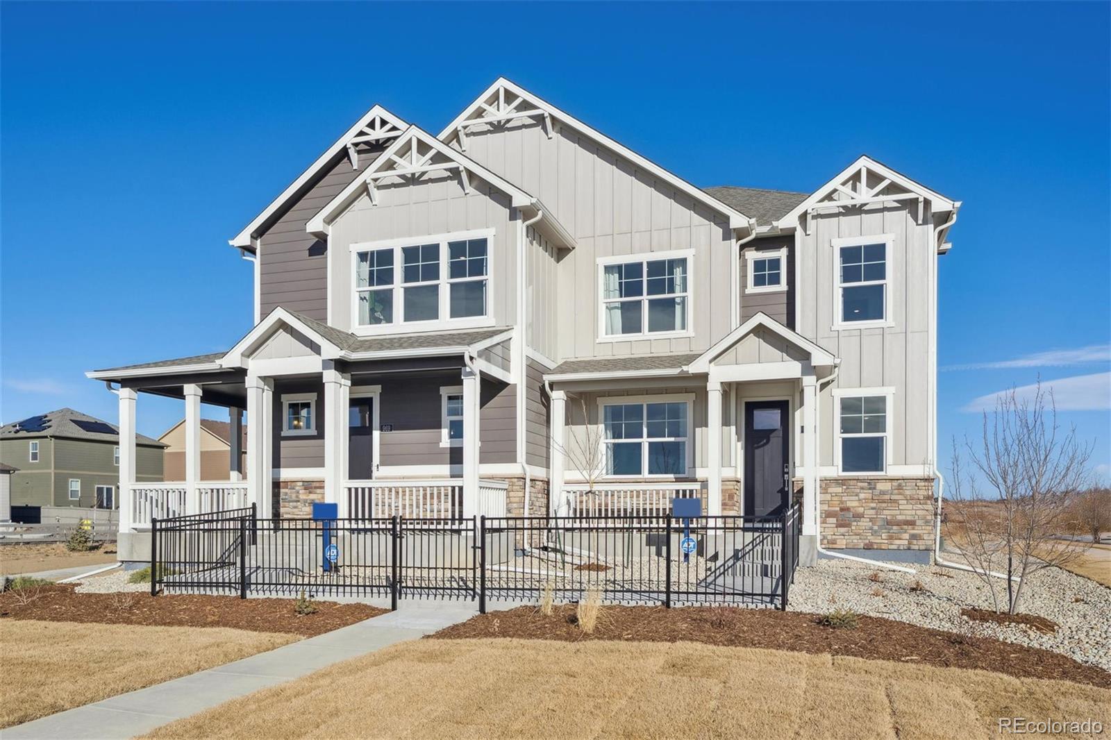 922 Logan Peak Way Berthoud CO 80513
