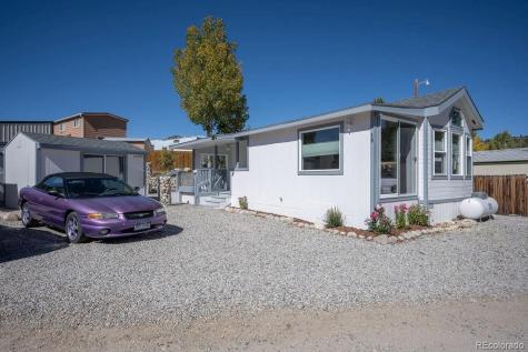 10795 County Road 197a Nathrop CO 81236