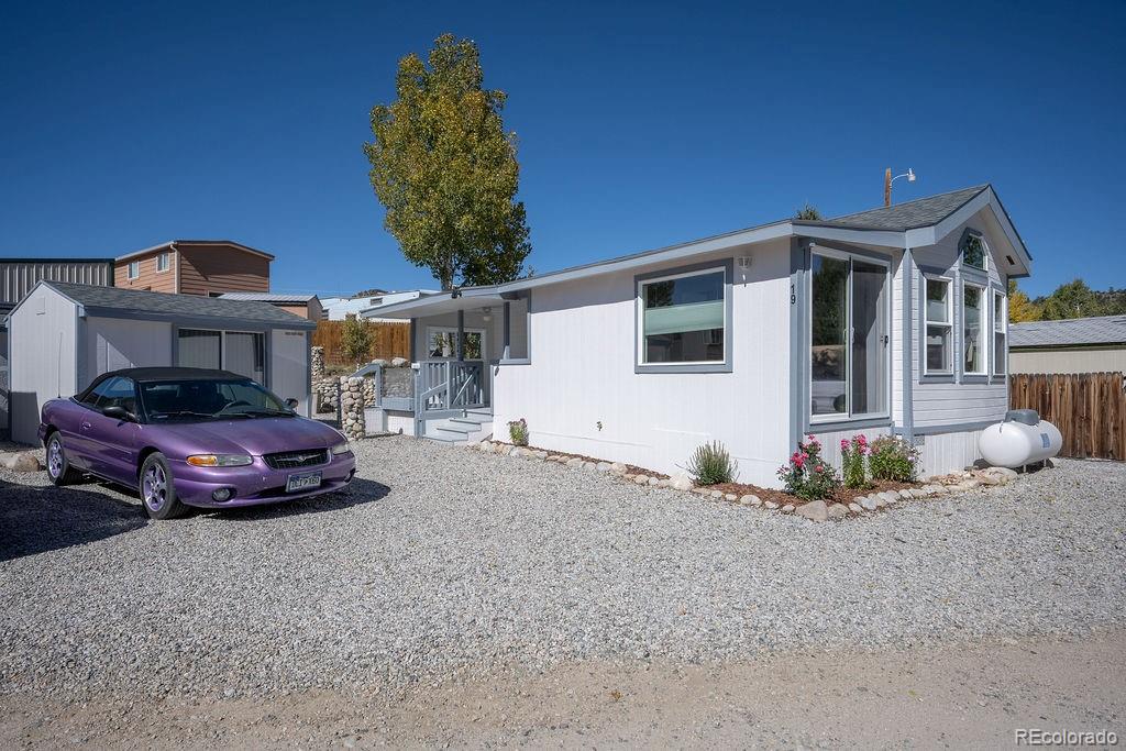 10795 County Road 197a Nathrop CO 81236