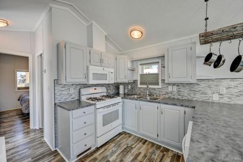 10795 County Road 197a Nathrop CO 81236