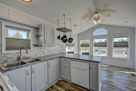 10795 County Road 197a Nathrop CO 81236