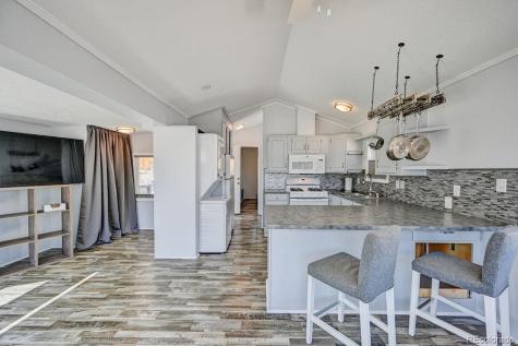 10795 County Road 197a Nathrop CO 81236