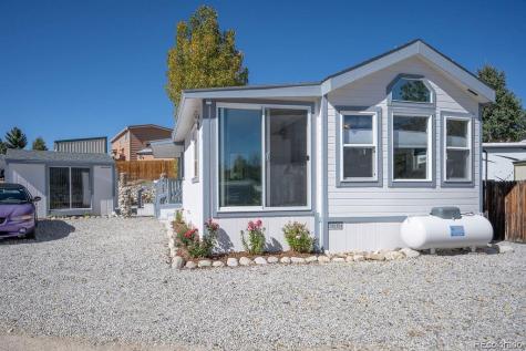 10795 County Road 197a Nathrop CO 81236