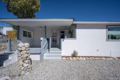 10795 County Road 197a Nathrop CO 81236