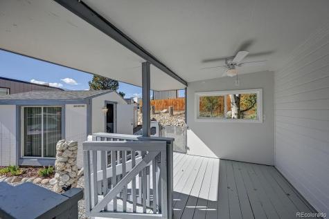 10795 County Road 197a Nathrop CO 81236