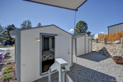 10795 County Road 197a Nathrop CO 81236