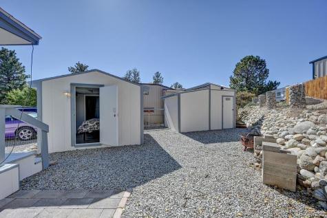 10795 County Road 197a Nathrop CO 81236