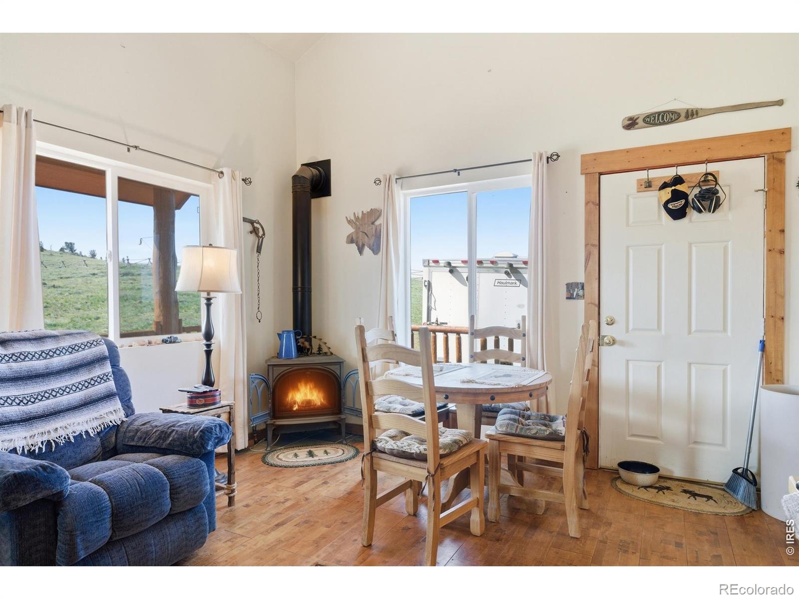 130 Forest Way Red Feather Lakes CO 80545