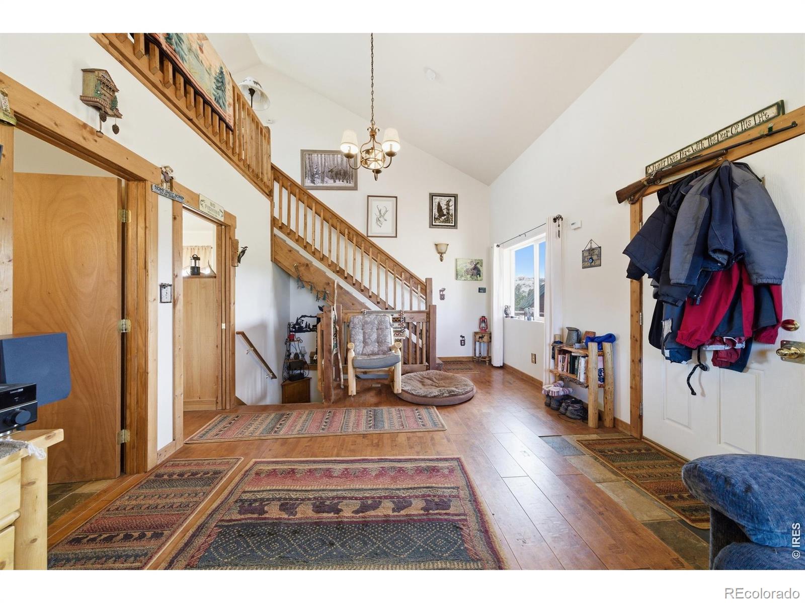 130 Forest Way Red Feather Lakes CO 80545