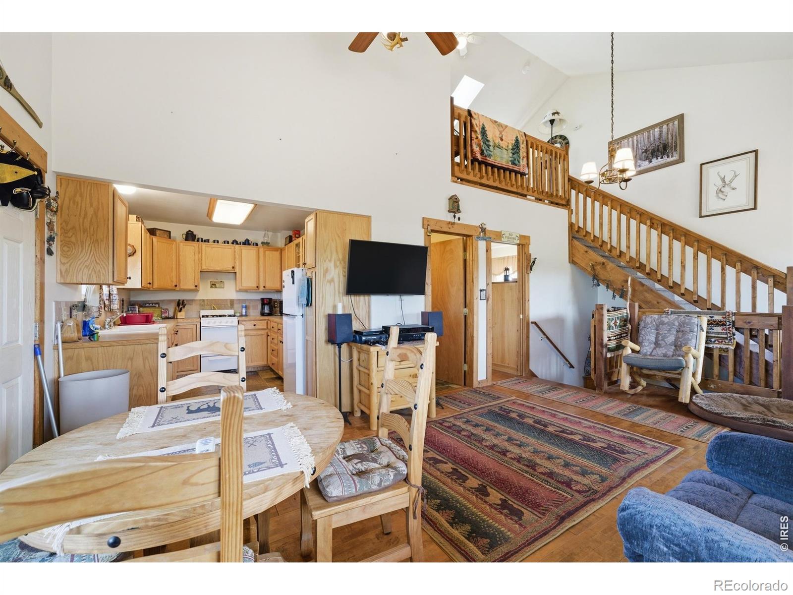 130 Forest Way Red Feather Lakes CO 80545