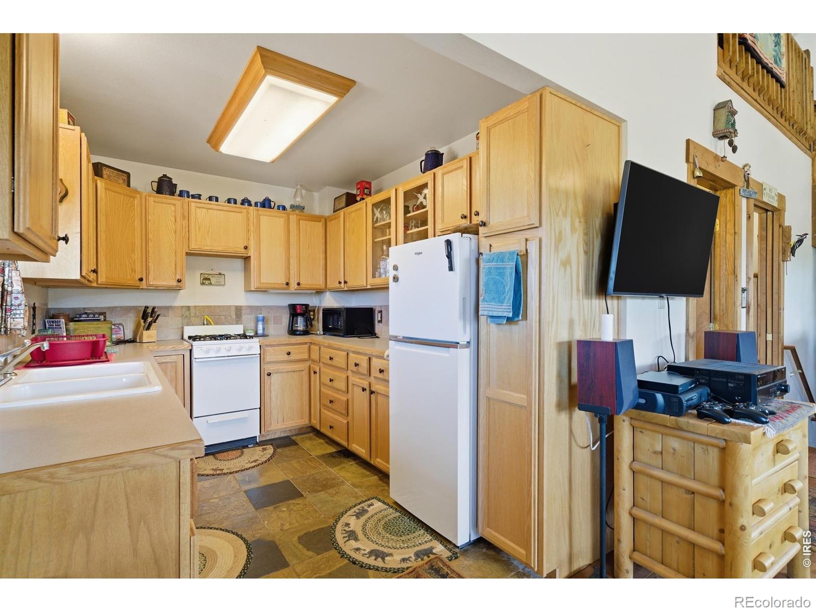130 Forest Way Red Feather Lakes CO 80545