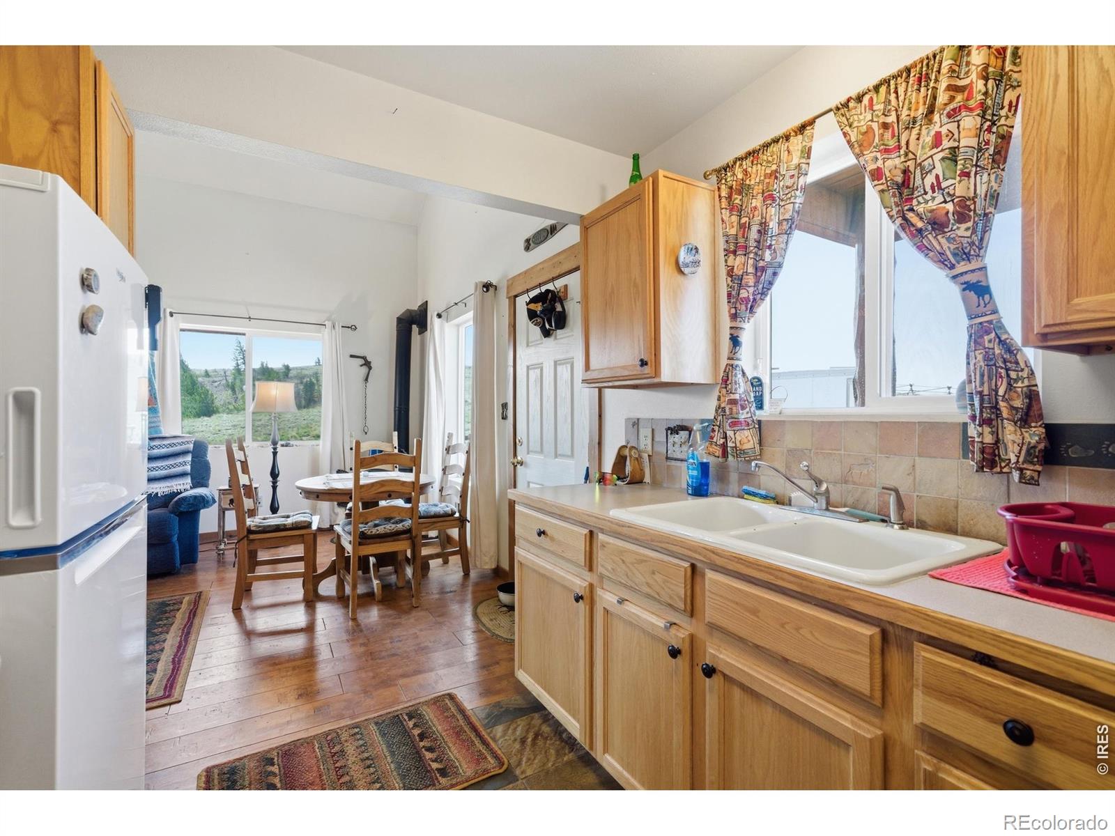 130 Forest Way Red Feather Lakes CO 80545