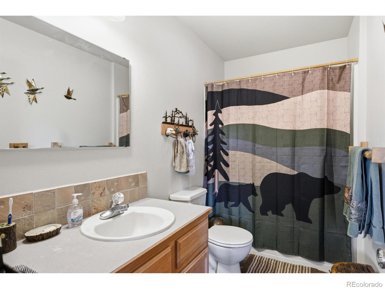 130 Forest Way Red Feather Lakes CO 80545
