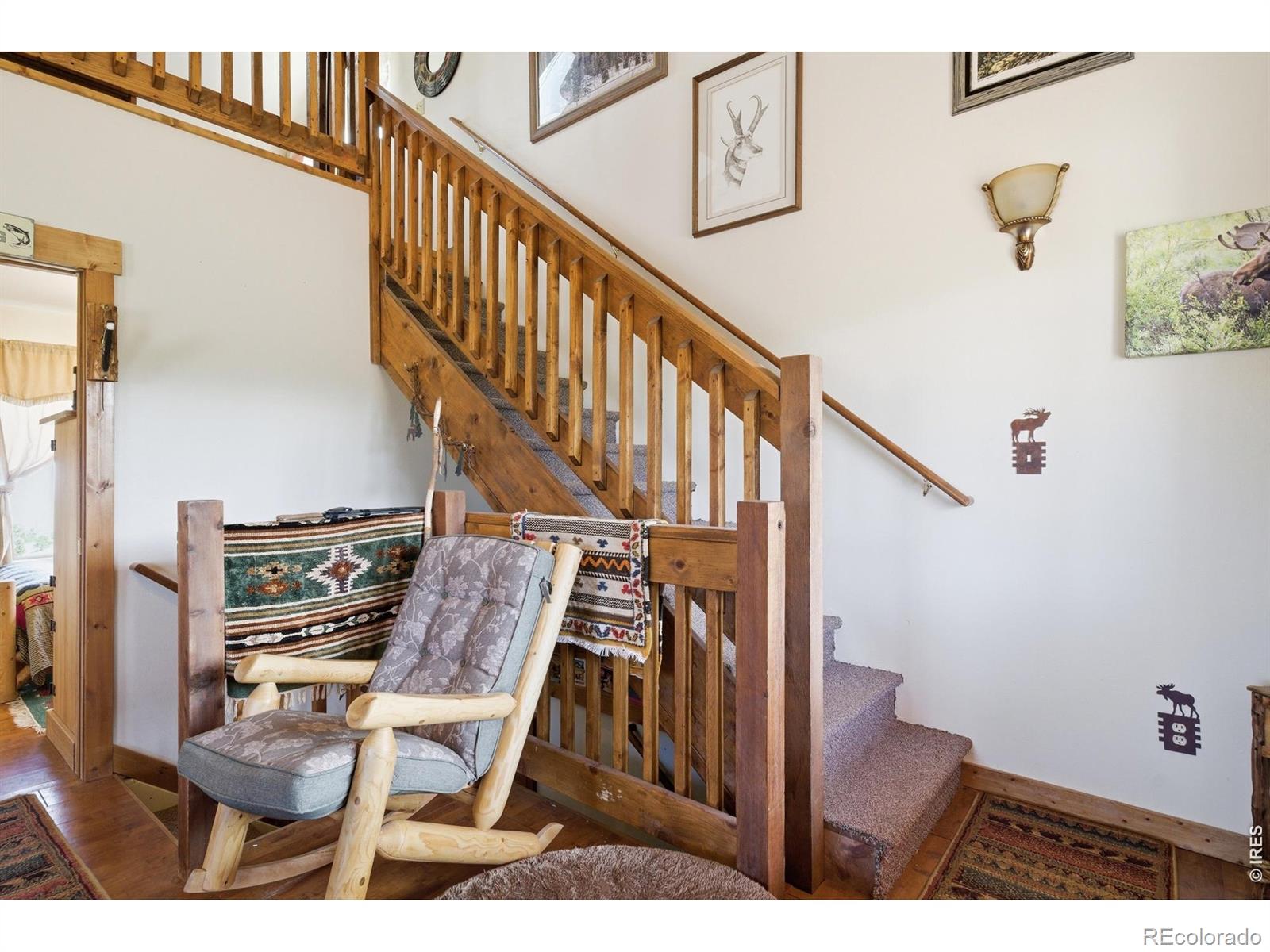 130 Forest Way Red Feather Lakes CO 80545