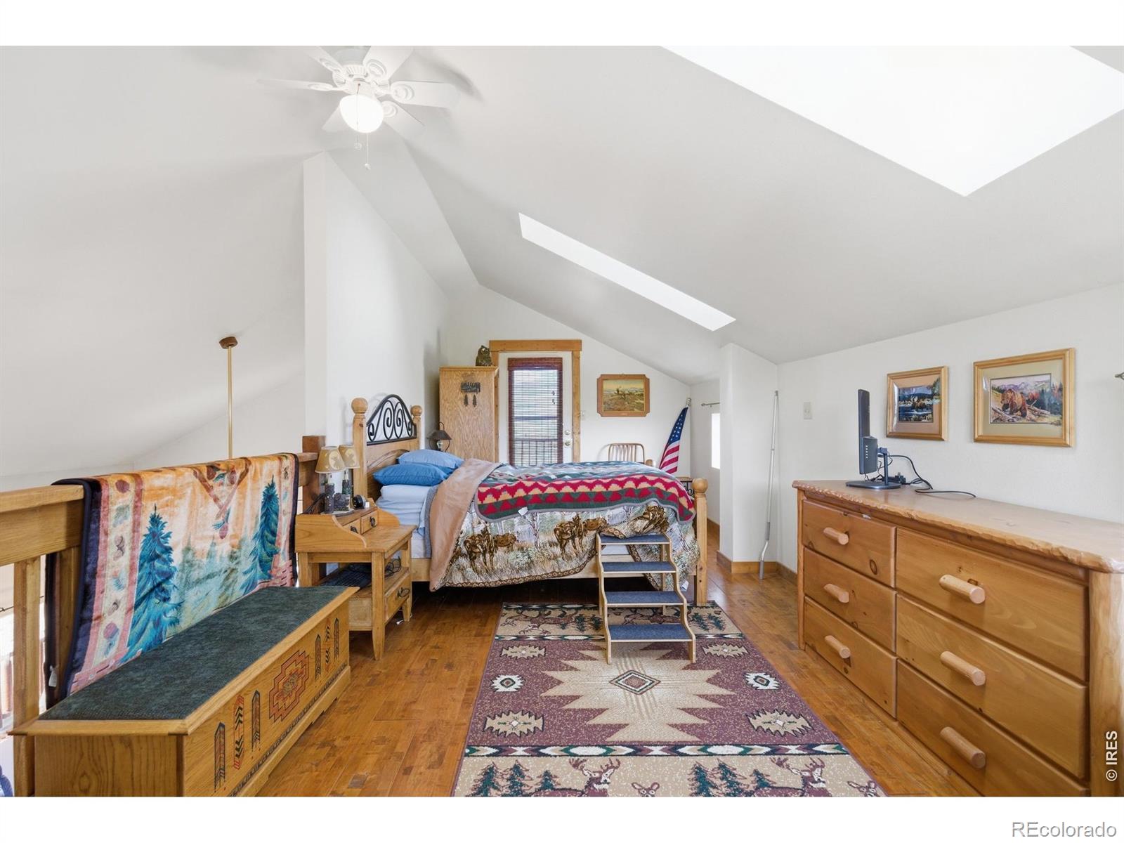 130 Forest Way Red Feather Lakes CO 80545