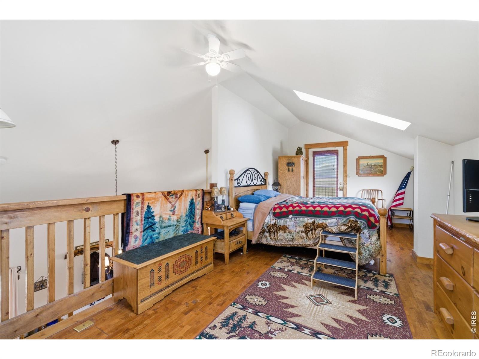 130 Forest Way Red Feather Lakes CO 80545