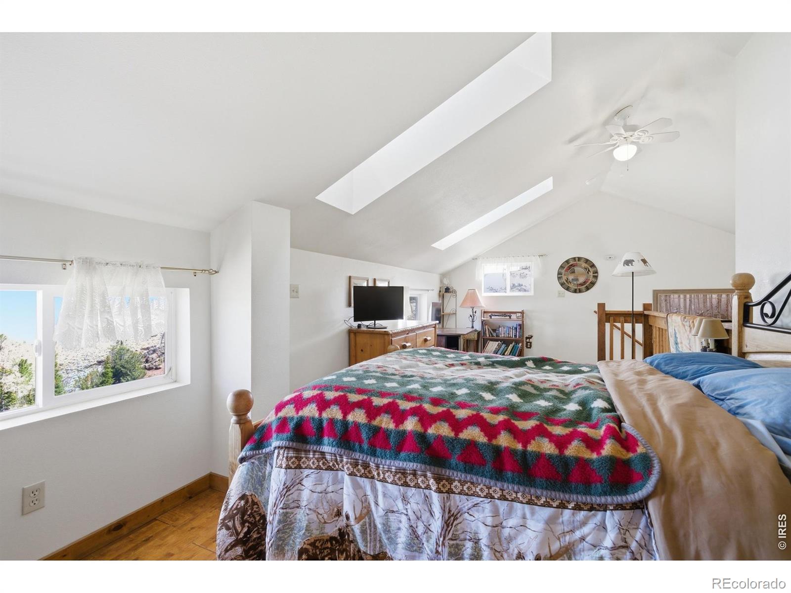 130 Forest Way Red Feather Lakes CO 80545