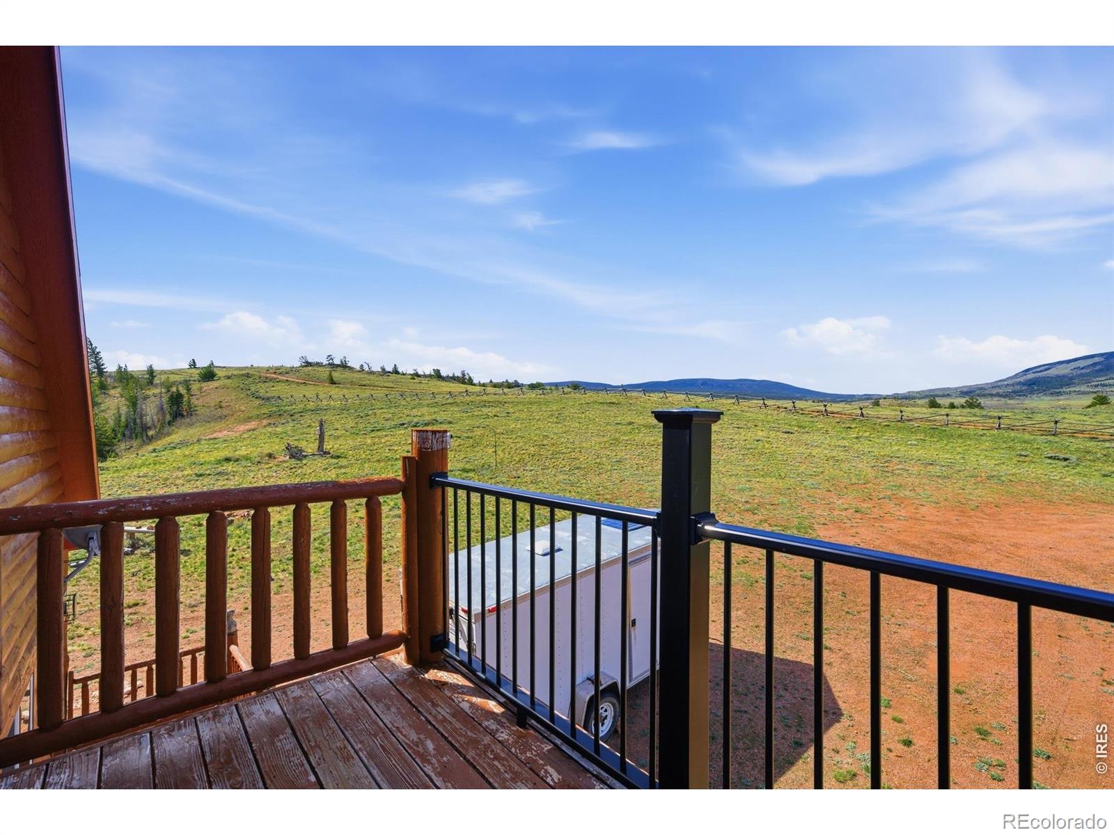 130 Forest Way Red Feather Lakes CO 80545
