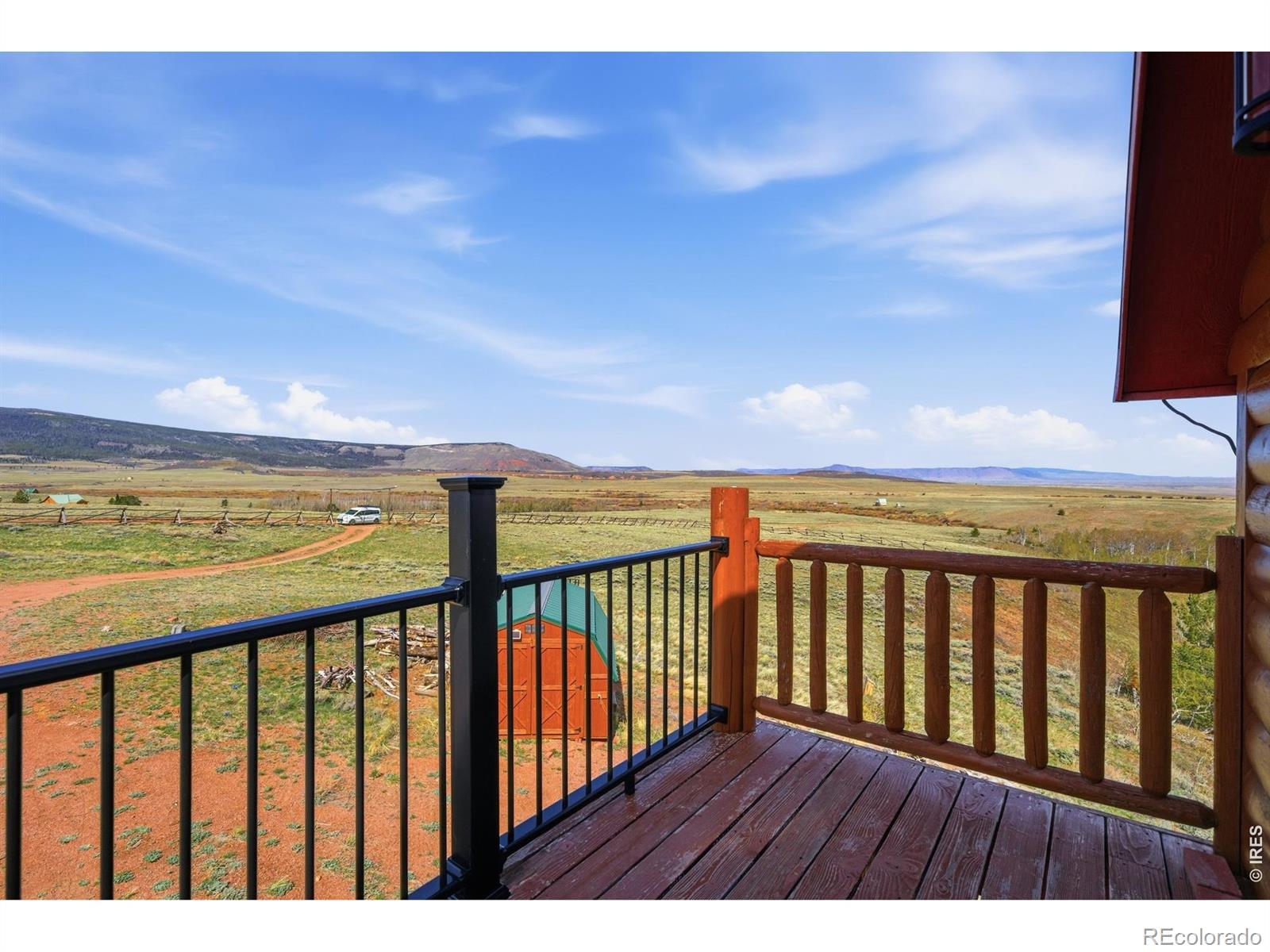 130 Forest Way Red Feather Lakes CO 80545