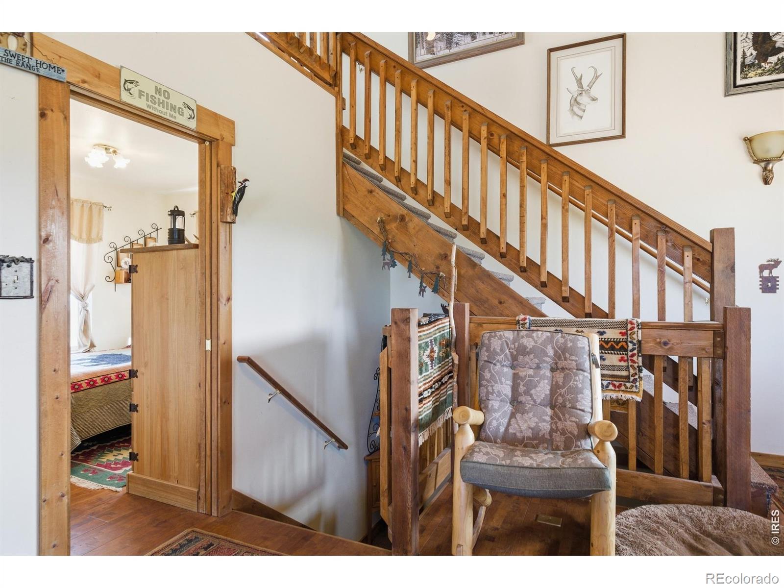 130 Forest Way Red Feather Lakes CO 80545