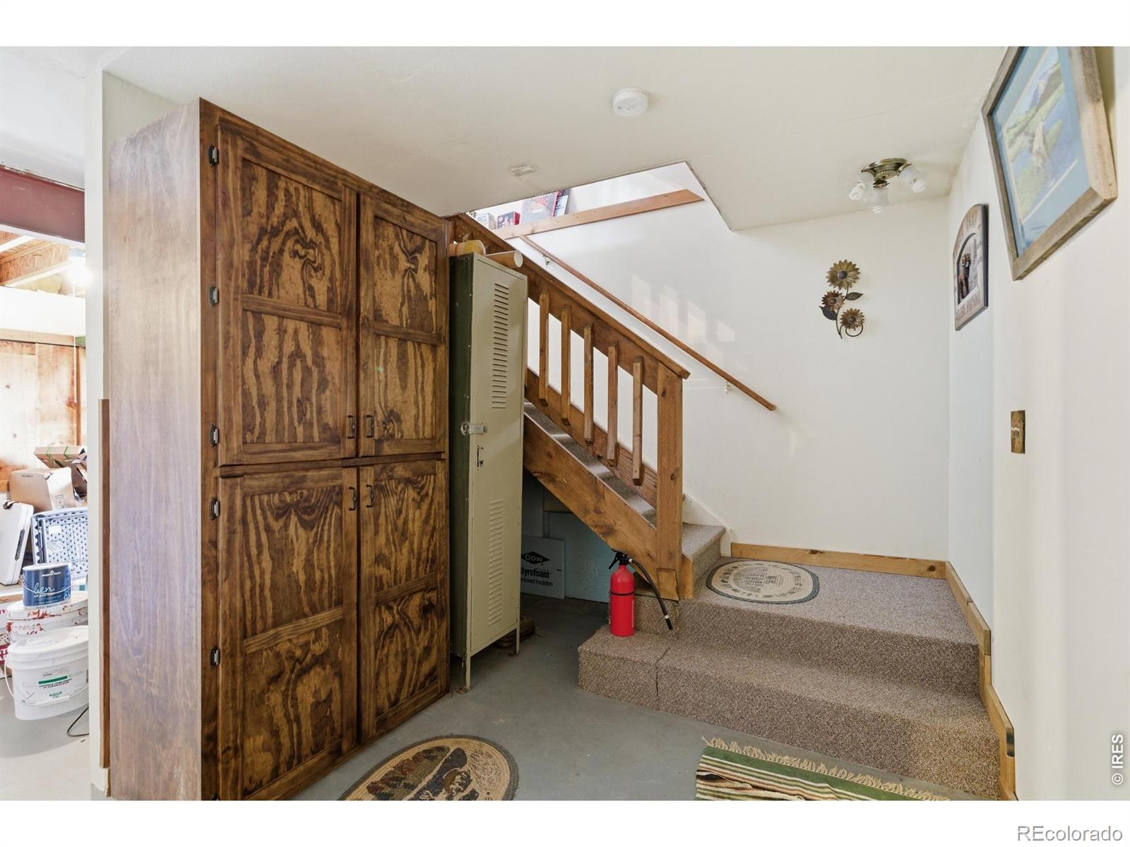130 Forest Way Red Feather Lakes CO 80545