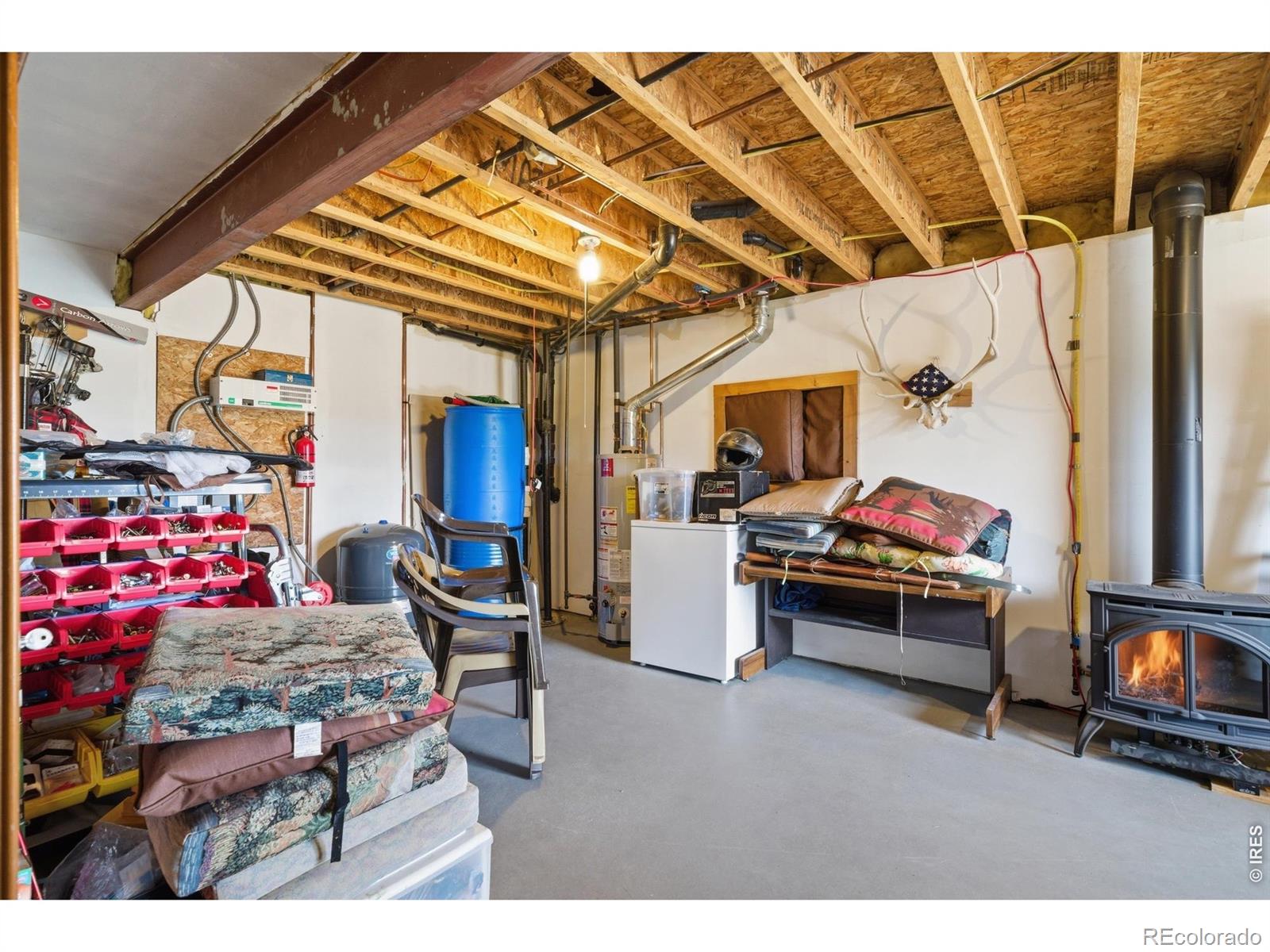 130 Forest Way Red Feather Lakes CO 80545