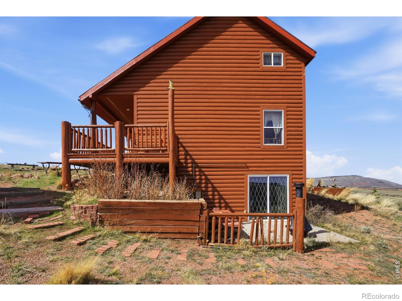 130 Forest Way Red Feather Lakes CO 80545