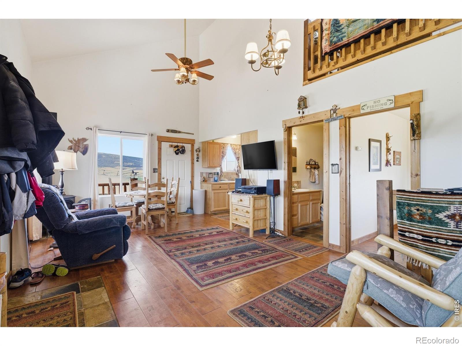 130 Forest Way Red Feather Lakes CO 80545