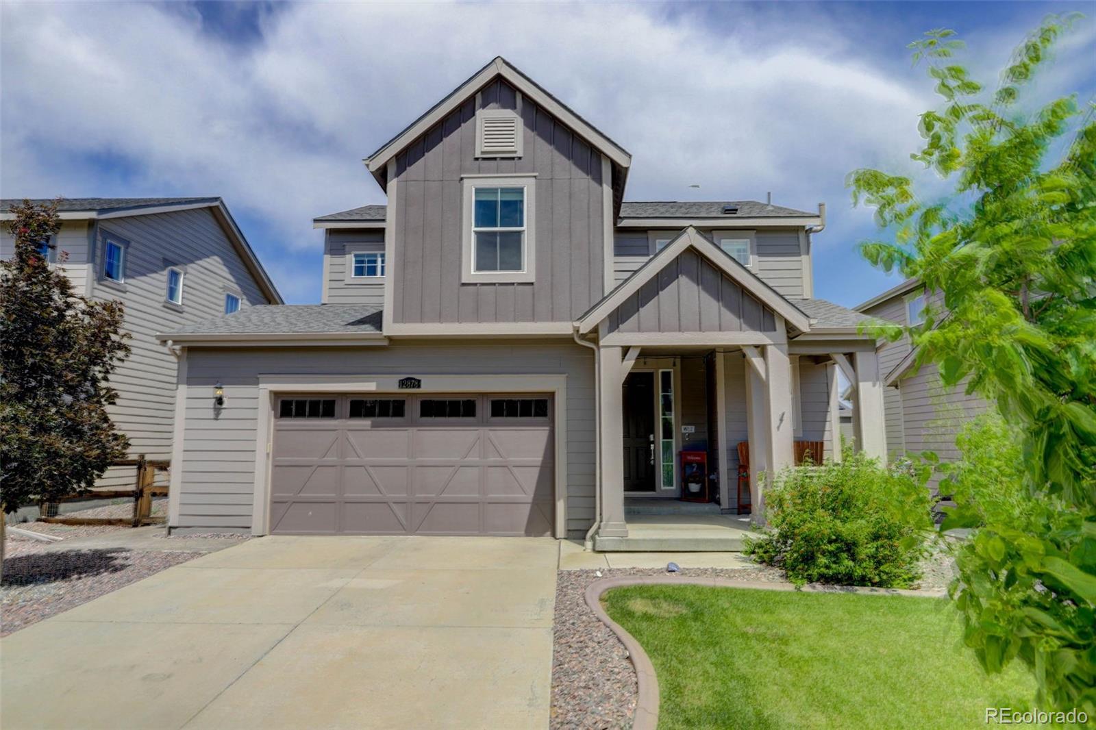 12878 Creekwood Street Firestone CO 80504