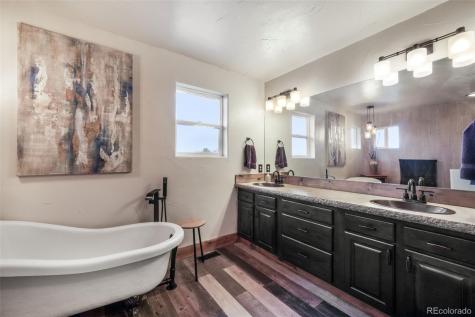 15978 Cala Rojo Drive Colorado Springs CO 80926