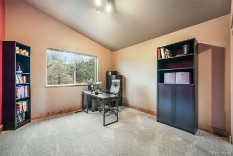 15978 Cala Rojo Drive Colorado Springs CO 80926
