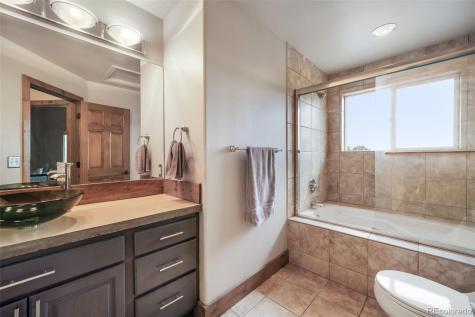 15978 Cala Rojo Drive Colorado Springs CO 80926