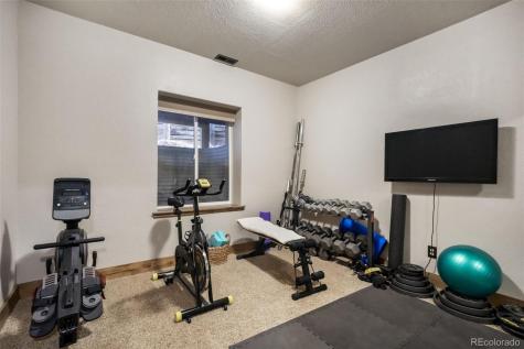15978 Cala Rojo Drive Colorado Springs CO 80926