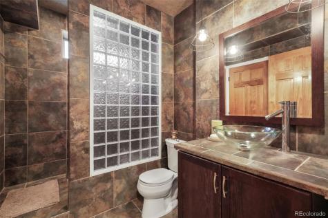 15978 Cala Rojo Drive Colorado Springs CO 80926