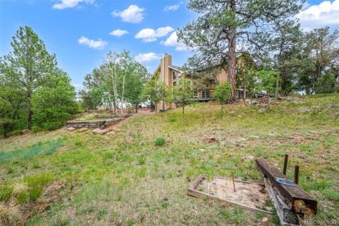 15978 Cala Rojo Drive Colorado Springs CO 80926