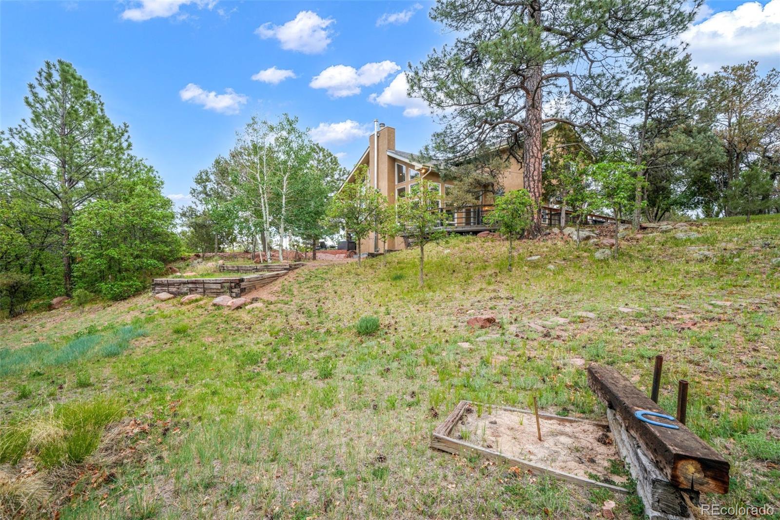 15978 Cala Rojo Drive Colorado Springs CO 80926